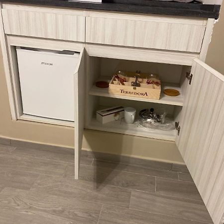 Montesantogroup Amalfi Room Naples Luaran gambar