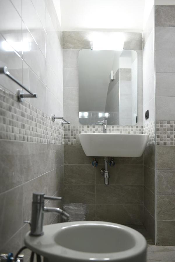 Montesantogroup Amalfi Room Naples Luaran gambar