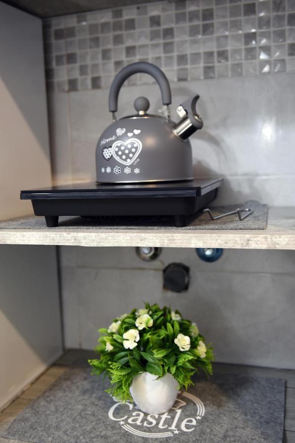 Montesantogroup Amalfi Room Naples Luaran gambar
