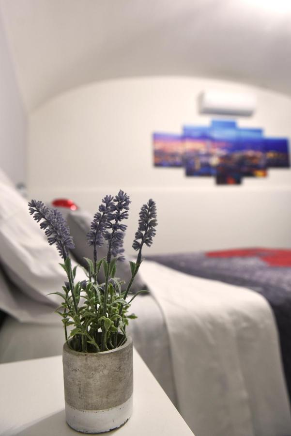Montesantogroup Amalfi Room Naples Luaran gambar