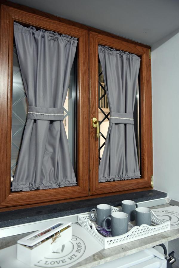 Montesantogroup Amalfi Room Naples Luaran gambar