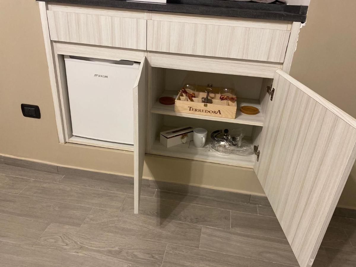 Montesantogroup Amalfi Room Naples Luaran gambar