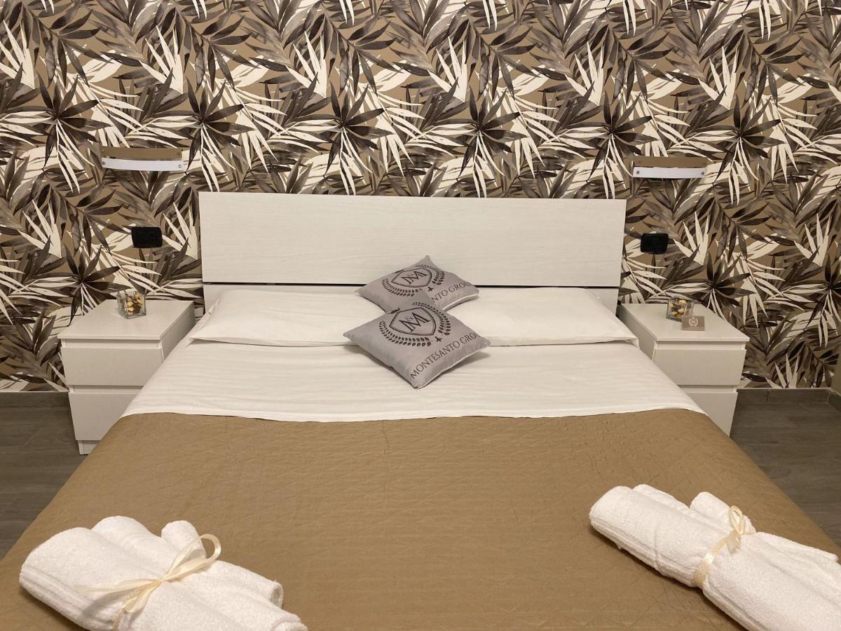 Montesantogroup Amalfi Room Naples Luaran gambar