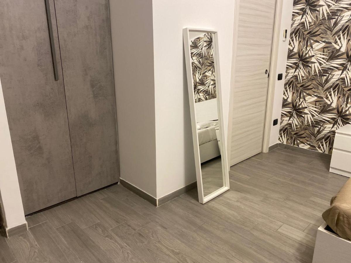 Montesantogroup Amalfi Room Naples Luaran gambar